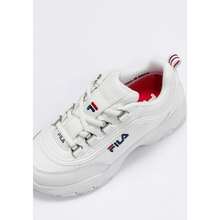 FILA أحذية الجري الاحترافية للرجال - أبيض - مشاهدة 7