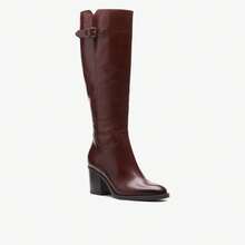 Clarks Mascarpone 2 Up - Brown - View 4