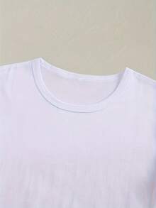 Women T-Shirts - Black - View 10