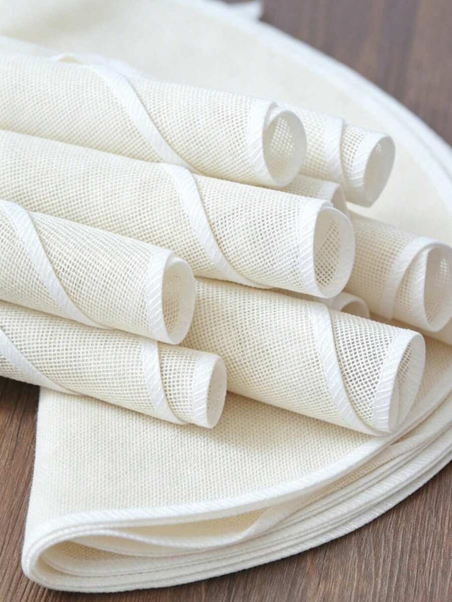 Återanvändbar non-stick silikon ångdyna, silikon ångdyna, silikon ångkokare, återanvändbar lättrengörlig ångdyna, värmebeständig, diskmaskin - perfekt för hälsosam matlagning