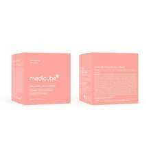 Medicube Collagen Jelly Cream- Niacinamide & Freeze-Dried Hydrolyzed Collagen - Boosts Skin's Barrier Hydration And Gives 24h Glow & Lifted Look - No Artificial Color, Korean Skincare (3.71 Fl.Oz.) - Collagen - 查看 11
