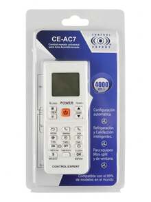 DTI Remote Control Accessories - View 3