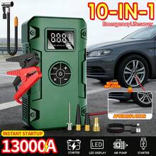 DALUAGUI Car Air Compressors - 13000A - View 2