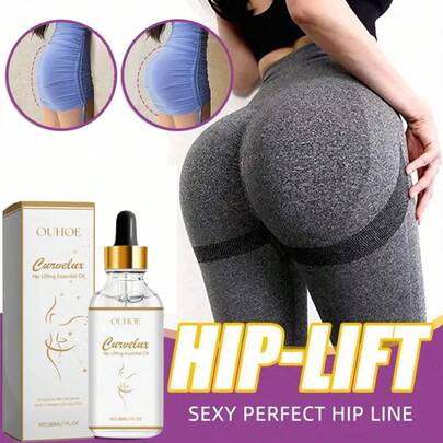 Thigh-Raising Device Thigh And Buttock Lifters Enhance Buttock Shape, Make Buttocks Look Tighter, Shape Buttocks And Enhance Buttock Volume