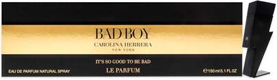  Carolina Herrera Bad Boy Le Parfum Eau De Parfum 150ml