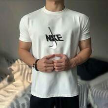 Men's T-shirts, Women's T-shirts, Men's Shirts - Bianco - Visualizzare 6