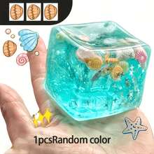 Super Soft, Slow-Rebound  Squeeze Toy, The Perfect Sensory Toy - The Perfect Gift For Birthdays And Parties. - 軟慢回彈 - 查看 8
