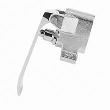 Faucets & Accessories - Silver - View 4