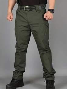 Verde militar