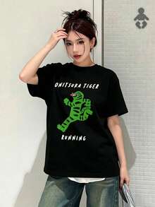 Women Sweatshirts & Hoodies - Black - View 1