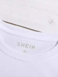 Women T-Shirts - Weiss 3 - View 3