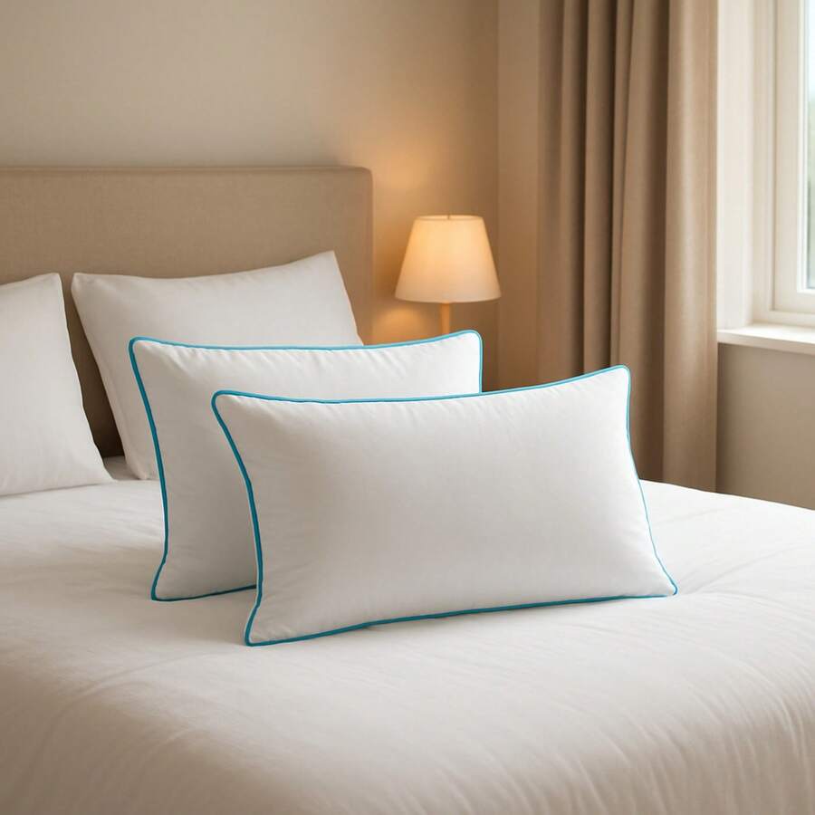 Choose The Perfect Pillow For You | Rest Made To Measure BEAUTTY HOME - DREAM PLUS - View 1