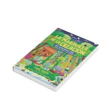 Wonders Of Creation Book -  Giglio - 單本 - 查看 2