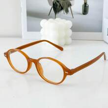 MELINDA FASHION Eyeglass Frames For Women - Fashion Style - trái cam - Xem 7