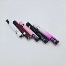 Pulpen Baterai 510 dengan Layar Digital, Tegangan yang Dapat Diatur, Pengisian Daya USB-C, Pulpen Baterai Solder Ulir 510, Pulpen Alat Pintar Portabel yang Cocok untuk Proyek DIY di Dalam dan Luar Ruangan - Pena baterai 510 benang - View 7