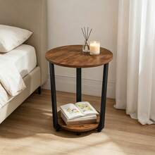Coffee Tables - Brown - View 6