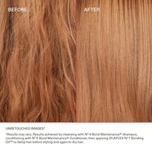 OLAPLEX - BONDING OIL N°7 30ML Ultra-Concentrated And Lightweight Repairing Hair Oil, Suitable For All Hair Types. - Full Size - View 3
