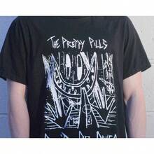 Women T-Shirts - Black - View 7