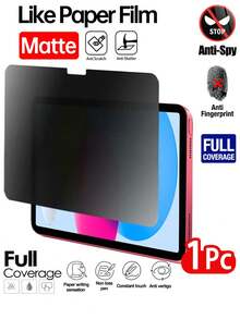 Privacy Protection 1Pc