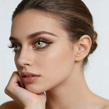 10 Diverse Designs For Daily Office Dating & Night Out Eye Looks - ZA2-8 - View 5