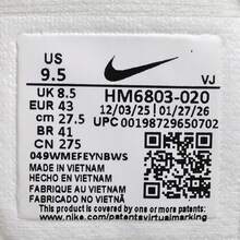 Giày chạy bộ cổ thấp Nike Vaporfly 18 dành cho nam HM6803-020 - Màu xanh Bạc hà - Xem 8
