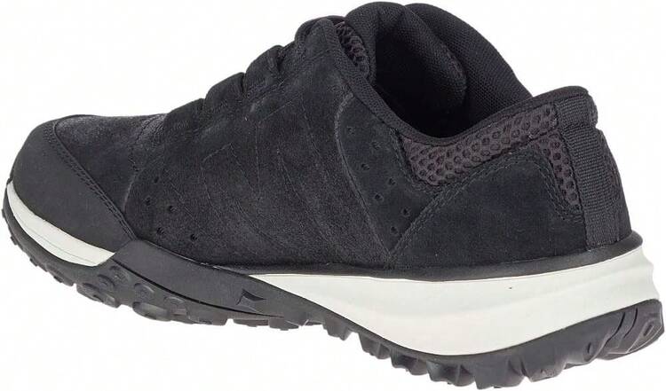Merrell HAVOC LTR - negro - Añade 4