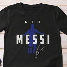 Men T-Shirts - Black 11 - View 8