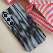Funda para teléfono: Sombra de cambio gradual. Compatible con 17, 16, 15, 14, 13, 12, 11, Plus, Air, Pro, Max, Galaxy S21, S22, S23, S24, S25, S26 FE, Edge, Pus, Ultra, A05, A06, A07, A13, A14, A15, A16, A17, A26, A52, A53, A54, A55, A56, A32, A34, A35, A36, A71. Regalos perfectos. Diseño de patrón de collage con temática de viajes para s23ultra/s23plus/s22/s22plus/s22ultra/s21/s21plus/s21ultra/s23/s24/s24plus/s24ultra/s20fe/s24fe/A16/A15/s25/s25plus/s25ultra/A2 - Color mixto 1 - Ver 2