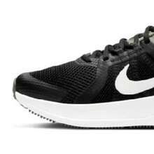 Giày chạy bộ Nike Run Swift 2 dành cho nam, cổ thấp, mã sản phẩm CU3517-300 - Màu xanh lá cây đậm - Xem 6