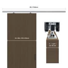 Ciabatte - 1746 mm - Visualizzare 10