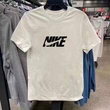 T-shirts pour hommes - Blanc - Voir 6