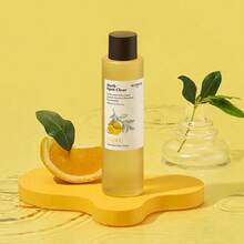 Toner - Niacinamide - Visa 4