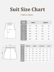 Brand Vonn Dutch Pure Cotton Washed Vest And Shorts Set Vonn Dutch Print Thick Comfortable High Quality Retro Distressed Style Perfect For Daily Outfits Outdoor Activities Fitness Travel Resistant To Dirt Easy To Clean Easy To Put On And Take Off Fashionable Versatile Ideal Gift For Relatives Friends And Yourself High End Texture - 灰色 - 查看 7