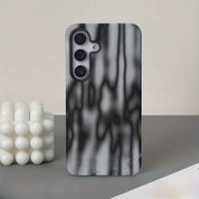 Funda para teléfono: Sombra de cambio gradual. Compatible con 17, 16, 15, 14, 13, 12, 11, Plus, Air, Pro, Max, Galaxy S21, S22, S23, S24, S25, S26 FE, Edge, Pus, Ultra, A05, A06, A07, A13, A14, A15, A16, A17, A26, A52, A53, A54, A55, A56, A32, A34, A35, A36, A71. Regalos perfectos. Diseño de patrón de collage con temática de viajes para s23ultra/s23plus/s22/s22plus/s22ultra/s21/s21plus/s21ultra/s23/s24/s24plus/s24ultra/s20fe/s24fe/A16/A15/s25/s25plus/s25ultra/A2 - Color mixto 1 - Ver 8
