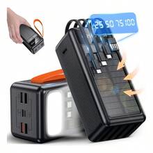 Battery Packs & Chargers - Default - View 1