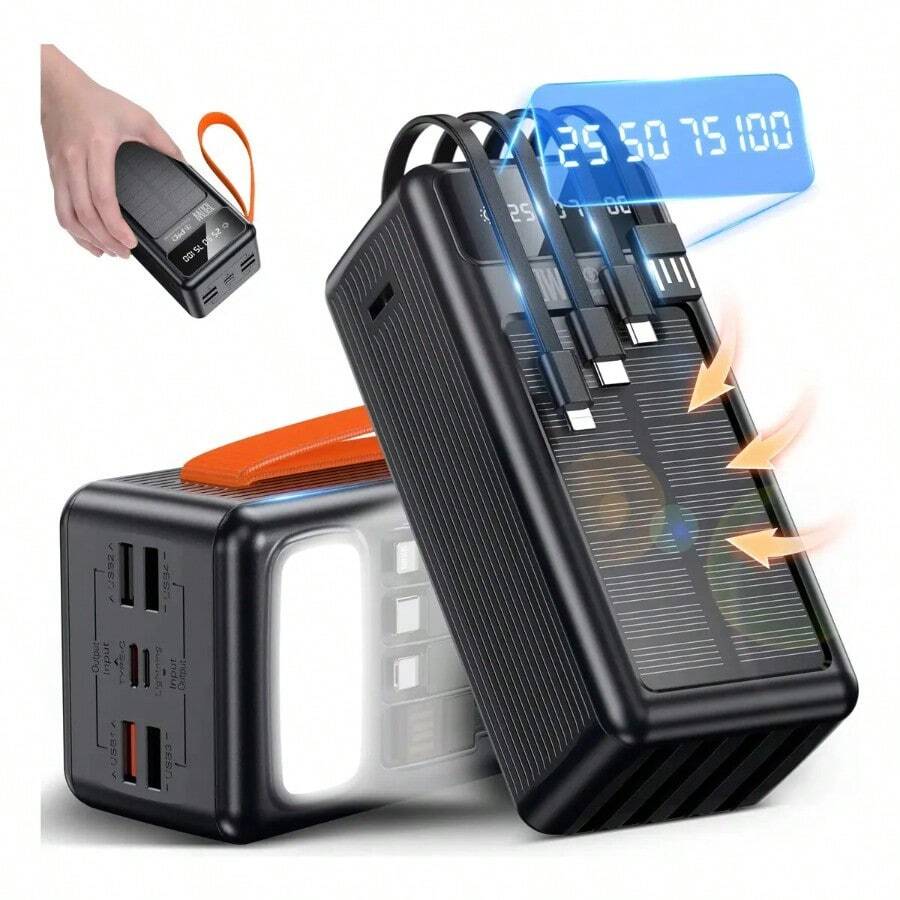Battery Packs & Chargers - Default - View 1