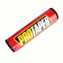 Pro Taper 200mm 圆形车把横杆垫 7/8 英寸，适用于 BSE Kayo ATV、铃木、川崎越野摩托车。 - A - 查看 16
