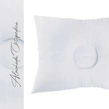 Choose The Perfect Pillow For You | Rest Made To Measure BEAUTTY HOME - ORTHOPEDIC DREAMING - View 3