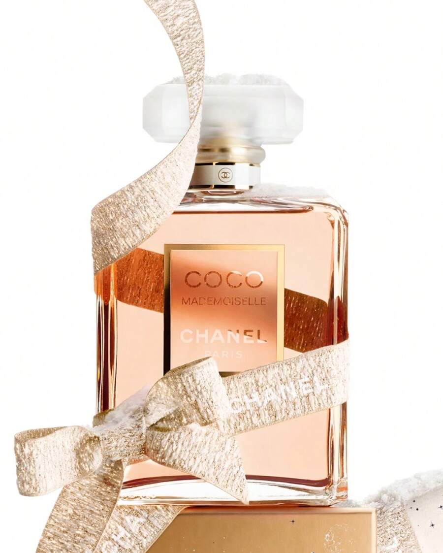 Eau de Parfum para Mujer Coco Mademoiselle 100ml - Floral - Ver 1