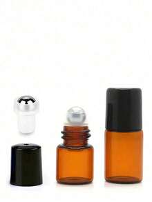 Fragrance Essential Oils For Diffusers Humidifier Car Aromatherapy Home Armatherapy Oil Supplement Autumn Winter Candle Making -Fresh Peppermint, Jasmine, Eucalyptus, Lemon Essential Oil - Perfect For Diffusers Humidifiers DIY Candles And Soap Making - 1PC - 查看 6