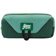 Hộp đựng bút chất lượng cao, dung tích lớn, thiết kế độc đáo, túi đựng văn phòng phẩm tối giản. - Nhiều màu - Xem 8