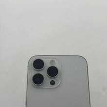 Apple （95 新）苹果 iPhone 14 Pro Max，双 SIM 卡双 ESPAR，电池健康度 >80%，二手 - 成色极佳 - 多色 - 查看 8