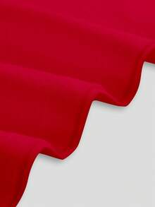 Band T-Shirts EST 2024 Tee-Shirt Graphic Tees Short Sleeve Women Tshirts Streetwear -Versatile Basic T-Shirts Nye Party Outfit For Women Birthday Outfits For Women - 紅色 - 查看 4