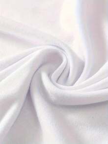 Women T-Shirts - White - View 6