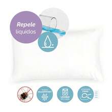 Choose The Perfect Pillow For You | Rest Made To Measure BEAUTTY HOME - Waterproof - View 2