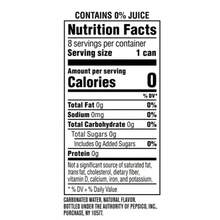 Bubly Strawberry Sunset Sparkling Water, 12 Fl Oz Cans (8 Pack) – Refreshing Fruit-Flavored Beverage - Strawberry - View 2