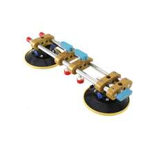 6-Inch Seam Setter For Seam Joining & Leveling / Professional Countertop Install - A - View 2