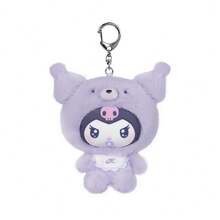 Sanrio Family Little Bear Planet Series Blind Box Cute Pendant Plush Doll Gift - Multicolor - View 10