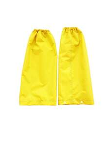 Manguitos para piernas unisex, cubiertas para piernas de bicicleta/senderismo, equipo de protección para viajes al aire libre - Multicolor - Ver 30