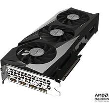 GIGABYTE GV-R76GAMING OC-8GD Radeon RX 7600 Gaming OC 8G Tarjeta gráfica, 3 Ventiladores WINDFORCE 8GB 128 bits GDDR6, Tarjeta de Video - Ver 3
